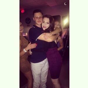 Meet your Posher, Elvin